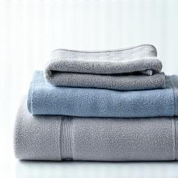 Lot de chiffons microfibres